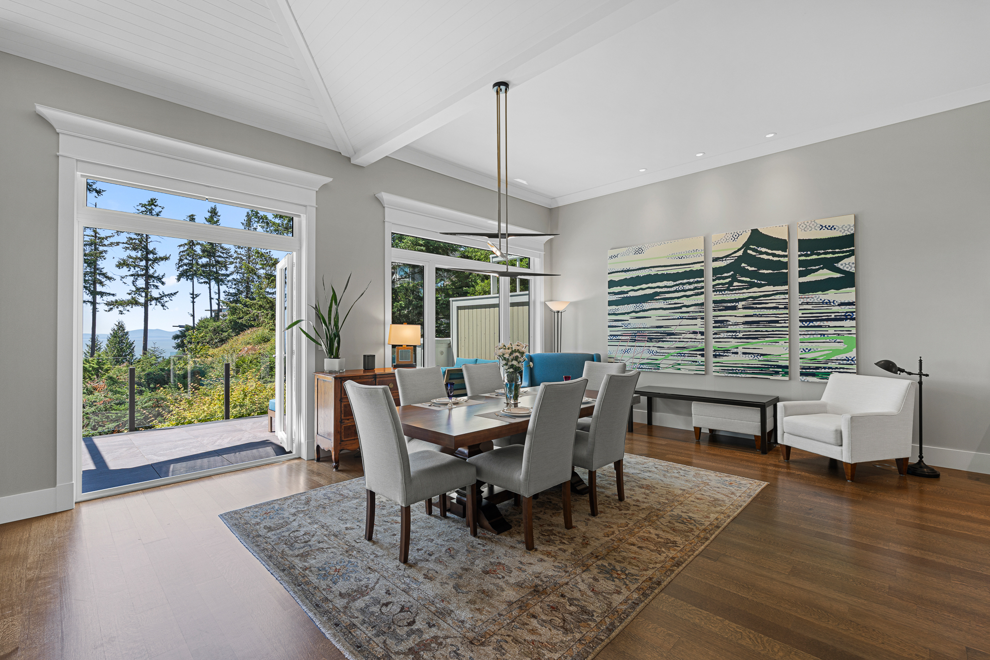 #2 – 5402 West Vista Court